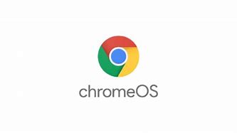 Image result for Google Chrome OS Logo