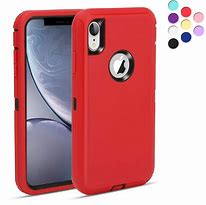 Image result for iPhone XR Heavy Duty Case