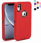Image result for iPhone XR Heavy Duty Case