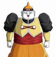 Image result for Android 19 Dragon Ball