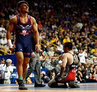 Image result for British Olympic Wrestlers