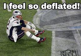 Image result for Memes to Celebrate Patriots Loss