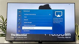 Image result for Samsung Tizen AirPlay