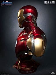 Image result for Iron Man Mark 85 Life-Size Statue