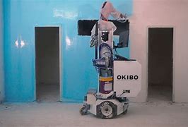 Image result for House Paint Robot