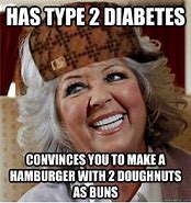 Image result for Diabetes Meme