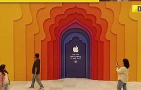 Image result for Apple Office in India