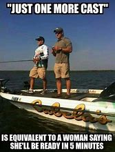 Image result for Fishing Bait Meme