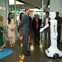 Image result for First Indian Robot