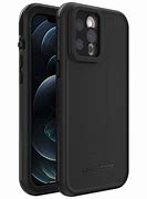 Image result for black iphone 12 lifeproof cases