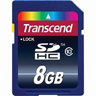 Image result for 8GB RAM Card