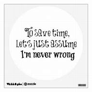 Image result for Funny Quotes Wall Stickers