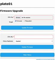 Image result for Jovi Firmware Update