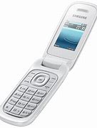 Image result for White Galaxy Flip Phone