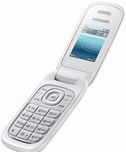 Image result for Samsung Flip Phone White