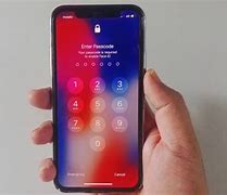 Image result for iOS 1.1 Locked Passcode