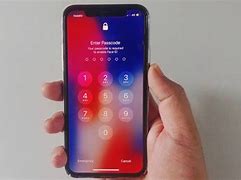 Image result for iPhone Forgot Passcode Create Password