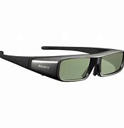 Image result for Sony 3D Glasses