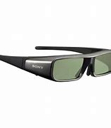 Image result for Sony 3D TV Glasses