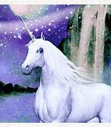 Image result for Unicorn Scenery