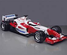 Image result for Toyota F1