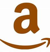 Image result for Brown Amazon Icon