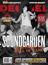 Image result for Chris Cornell Mag Covers