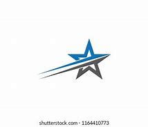 Image result for Clothing Maker with Shooting Star Symbol