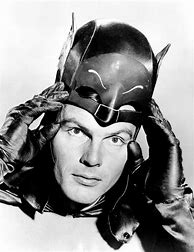 Image result for Adam West Batman Costume