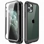 Image result for iPhone Case with Screen Protector Built In