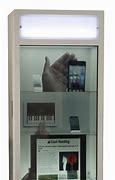 Image result for Transparent LCD Screen