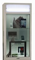 Image result for Transparent LCD Panel