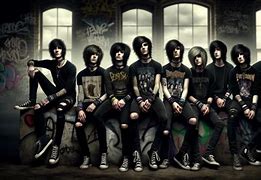 Image result for Cute Emo Boy Names