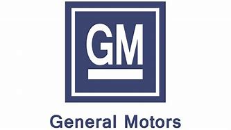 Image result for General Motors Corporation Logo