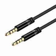 Image result for 3.5 mm Stereo Cable