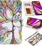 Image result for Phone Case for LG Reflect with Flowers