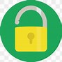 Image result for Big Lock with Text