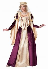 Image result for Princess Costume Women