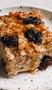 Image result for Oatmeal with Apple and Raisins