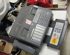 Image result for Small Fax Machine