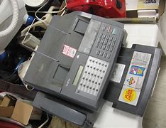 Image result for Broken Fax Machine Funny Quote