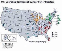 Image result for California Nuclear Power Plants