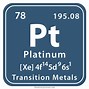 Image result for Platinum Material