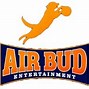 Image result for Air Bud Logo
