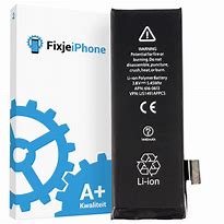 Image result for iPhone 5 Battery Polarity