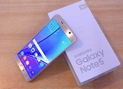 Image result for Samsung Galaxy Note 5 Specs