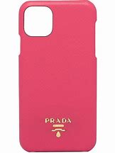 Image result for Prada iPhone 11" Case