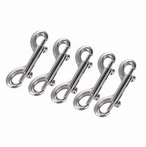 Image result for Coated Snap Hooks