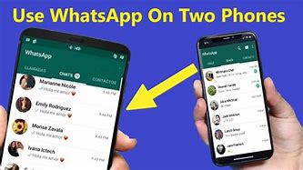 Image result for Phone with WhatsApp