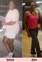 Image result for Vegan Diet Weight Loss Before After